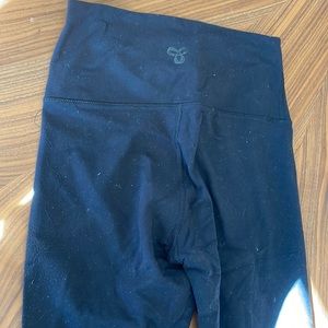 TNA high waisted leggings size small